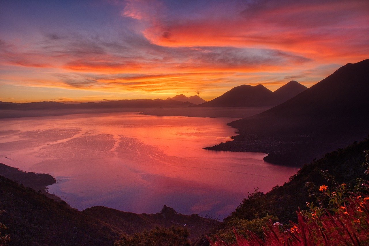 Eight places you can explore while in Guatemala